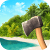 Ocean Is Home: Survival Island Mod 3.4.5.0 APK for Android Icon