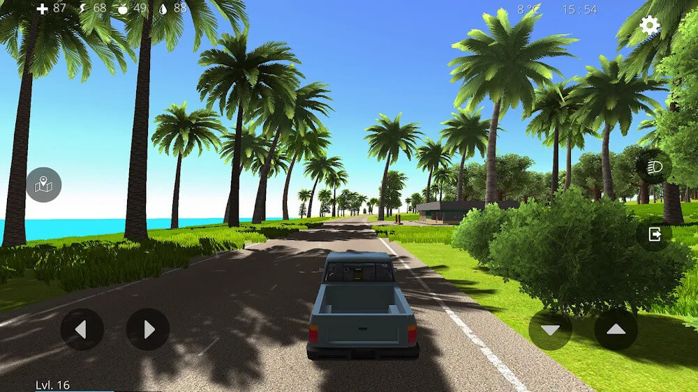 Ocean Is Home: Survival Island Mod 3.4.5.0 APK feature