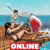 Ocean Survival: Multiplayer 65.0 APK for Android Icon