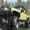 Offroad 4×4 Simulator Mod 1 APK for Android Icon