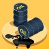 Oil Mining 3D Mod 1.8.1 APK for Android Icon