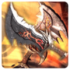 OLYMPUS CHAINS: Gods Warrior 4 1.0.4 APK for Android Icon