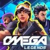 Omega Legends 1.0.77 APK for Android Icon