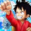 One Piece Thousand Storm Mod 1.46.4 APK for Android Icon