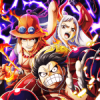 One Piece Treasure Cruise Mod 13.4.1 APK for Android Icon
