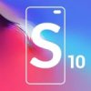 One S10 Launcher 8.6 APK for Android Icon