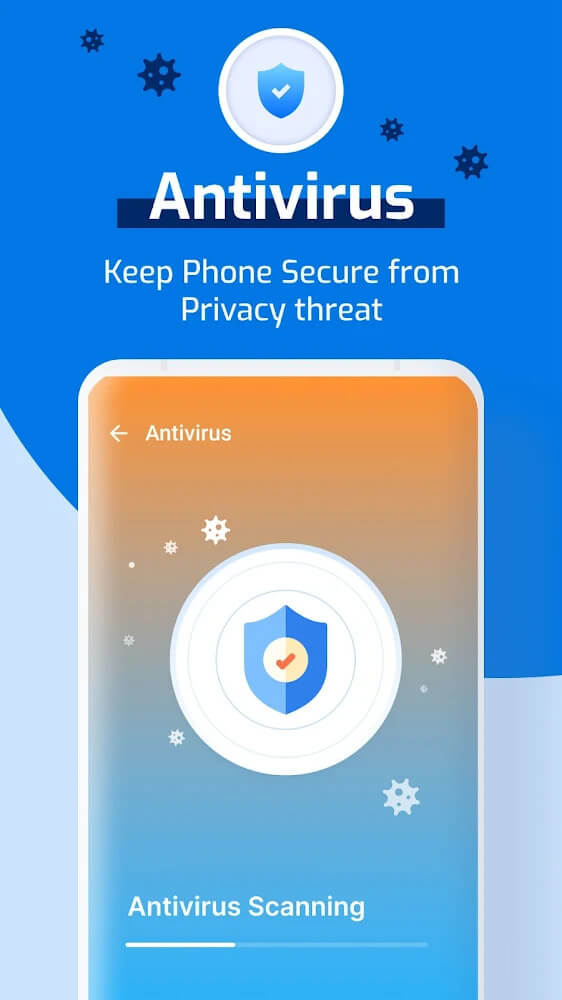 One Security Mod 1.7.9.0 APK for Android Screenshot 1