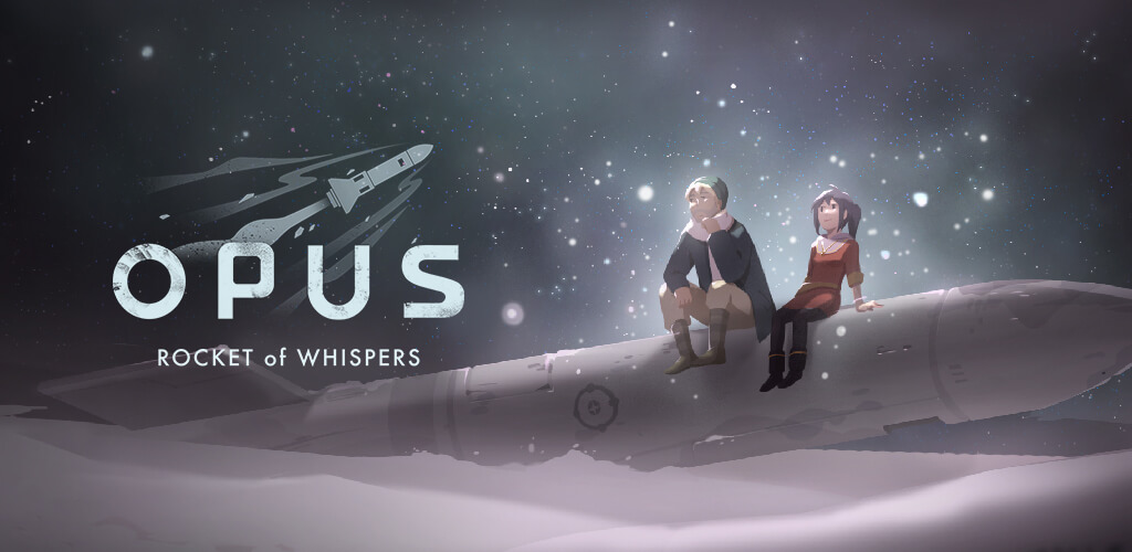 OPUS: Rocket of Whispers Mod 4.9.1_4061 APK feature
