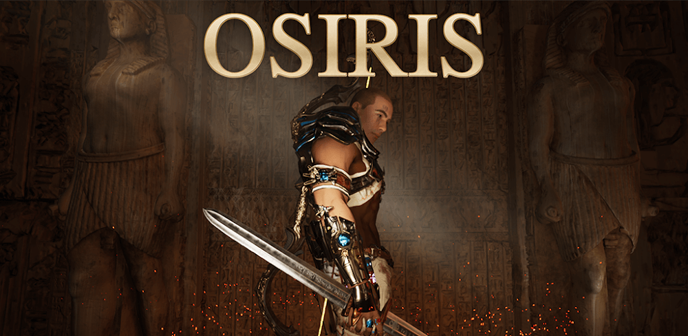 Osiris Premium 0.9991 APK feature