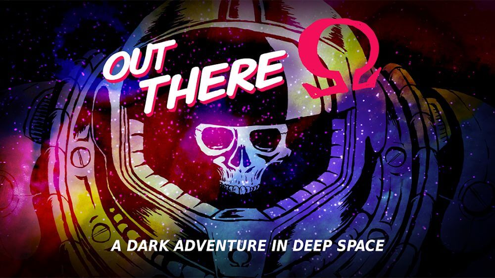Out There: Omega Edition 3.2 APK feature