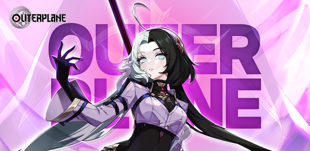 OUTERPLANE – Strategy Anime 1.1.82 APK feature