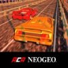 OVER TOP ACA NEOGEO 1.0 APK for Android Icon
