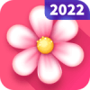 Ovulation & Period Tracker Mod 1.087.GP APK for Android Icon