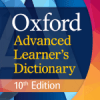 Oxford Advanced Learners Dict Mod 1.0.5898 APK for Android Icon