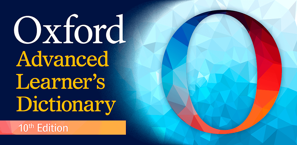 Oxford Advanced Learners Dict 1.0.5898 APK feature