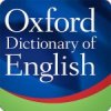 Oxford Dictionary of English Mod icon