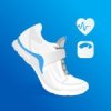 Pacer Pedometer Mod 11.11.1 APK for Android Icon