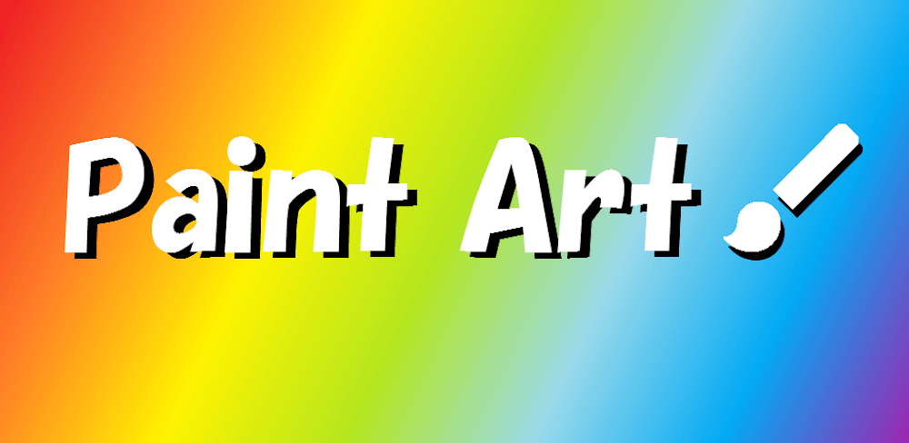 Paint Art Mod 2.5.4 APK feature