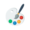 Paint Pro Mod 3.3 APK for Android Icon
