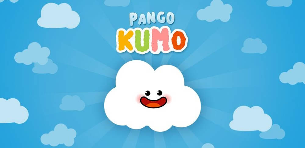 Pango Kumo Mod 1.2 APK feature