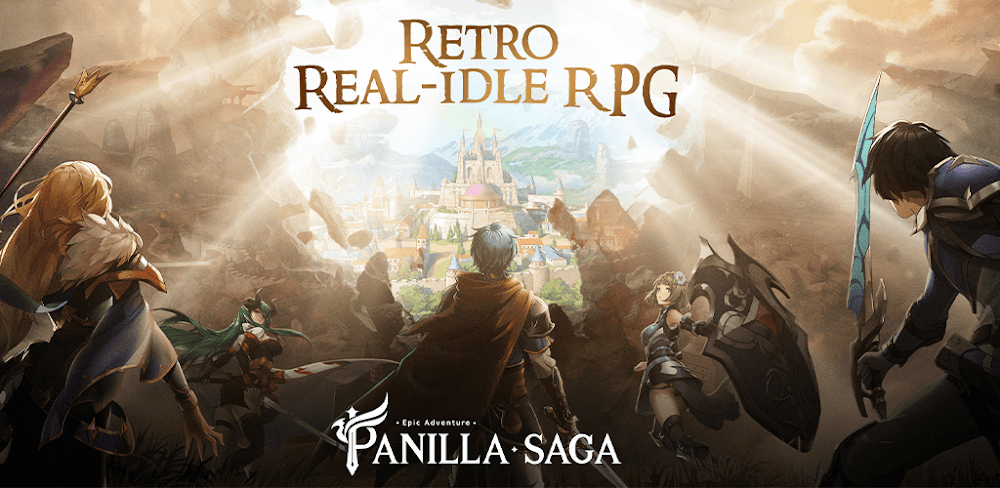 Panilla Saga – Epic Adventure Mod 3.9.202 APK feature
