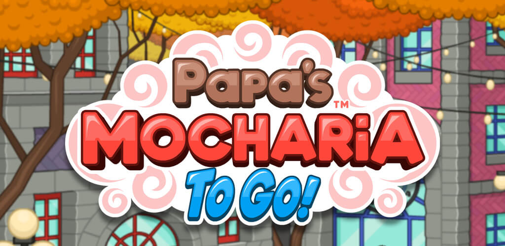 Papa’s Mocharia To Go! 1.0.3 APK feature