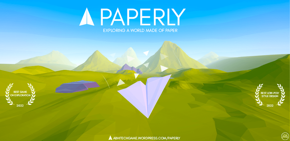 Paperly 4.0.1 APK feature