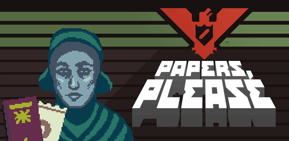 Papers, Please Mod 1.4.12 APK feature