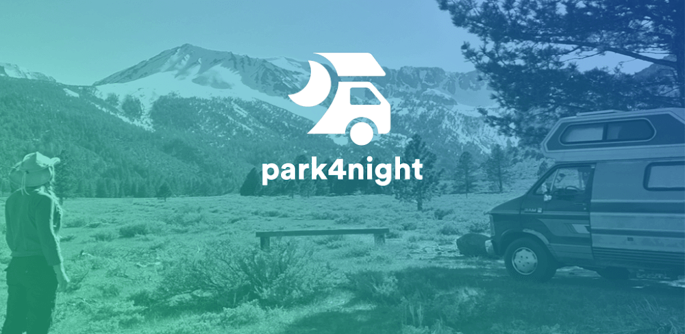 park4night Mod 7.0.53 APK for Android Screenshot 1