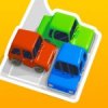 Parking Jam 3D Mod 163.0.1 APK for Android Icon