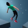 Parkour Flight Mod 3.23 APK for Android Icon