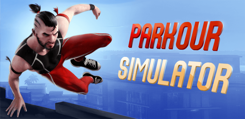 Parkour Simulator 3D Mod 3.6.5 APK feature