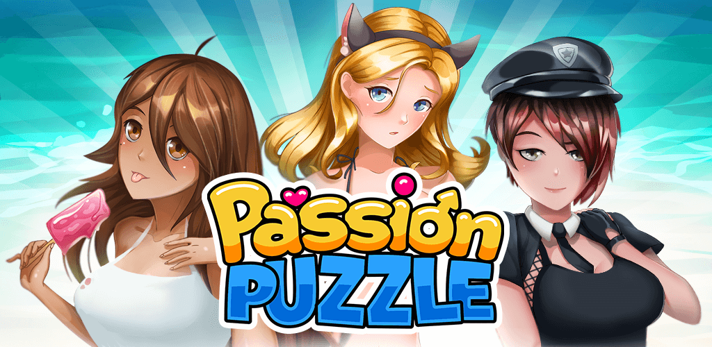 Passion Puzzle: Dating Simulator Mod 1.16.8 APK feature