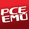 PCE.emu icon