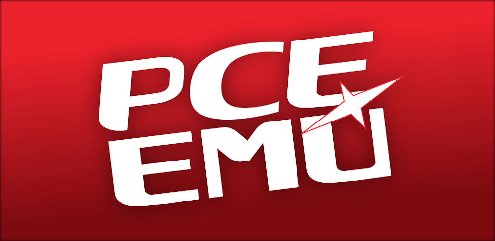 PCE.emu Mod 1.5.78 APK for Android Screenshot 1