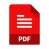 PDF Reader & Viewer Ebook Mod icon