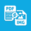 PDF to Image Converter – Extra Mod icon