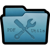PDF Utils 15.0 APK for Android Icon