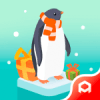 Penguin Isle Mod 1.68.0 APK for Android Icon
