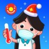 Pepi Hospital 1.6.1 APK for Android Icon