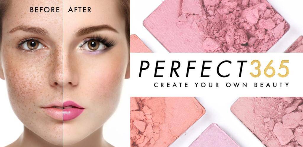 Perfect365 9.25.19 APK feature