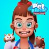 Pet Rescue Empire Tycoon Mod 1.3.2 APK for Android Icon