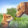 Pet World Mod 5.6.12 APK for Android Icon