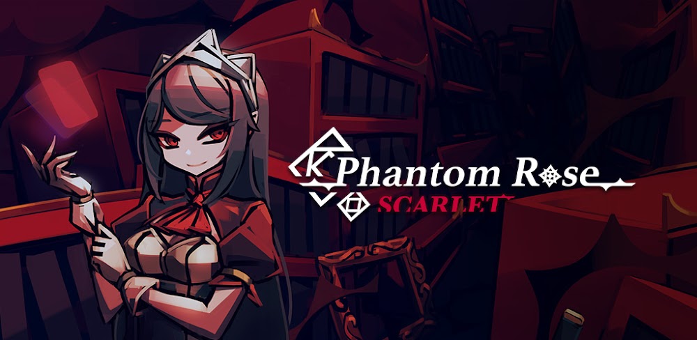 Phantom Rose Scarlet 1.3.31 APK feature