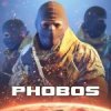 PHOBOS 2089: Idle Tactical Mod 1.49 APK for Android Icon