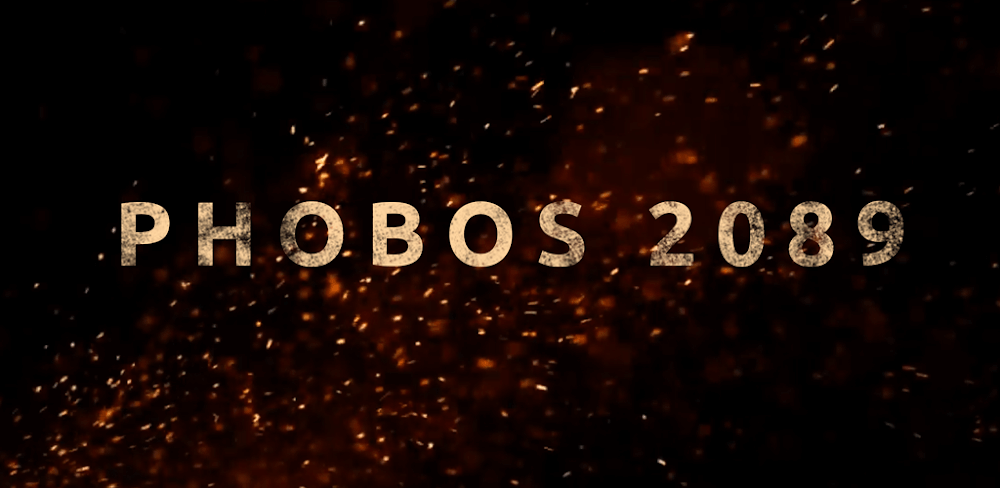 PHOBOS 2089: Idle Tactical Mod 1.49 APK feature