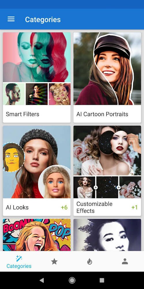 Photo Lab Picture Editor 3.13.1 APK feature