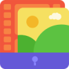 Photo & Video Locker – Gallery 6.1.2 APK for Android Icon