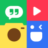 PhotoGrid Mod 8.49 APK for Android Icon