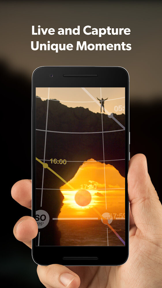 PhotoPills Mod 1.8.12 build 159 APK for Android Screenshot 2